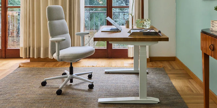 Design Built for Your Well-being